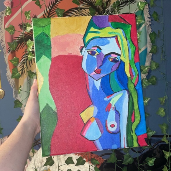 Abstract - Picture 3 of 6